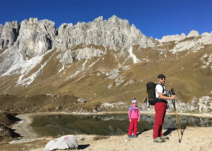 Eirl Dolomites Retreat Sappada