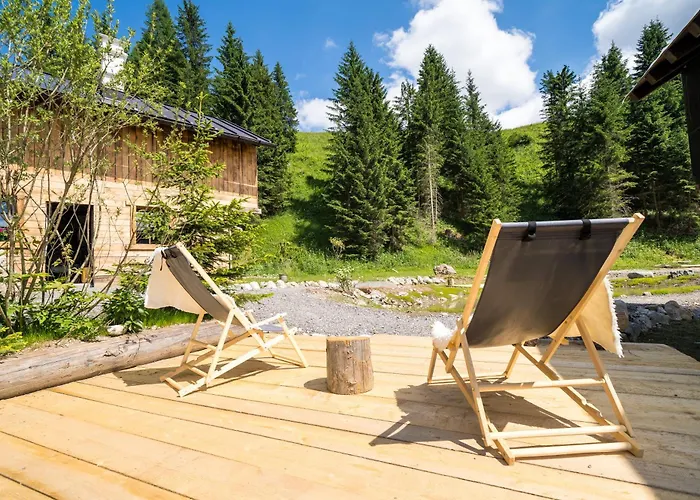 Eirl Dolomites Retreat Sappada