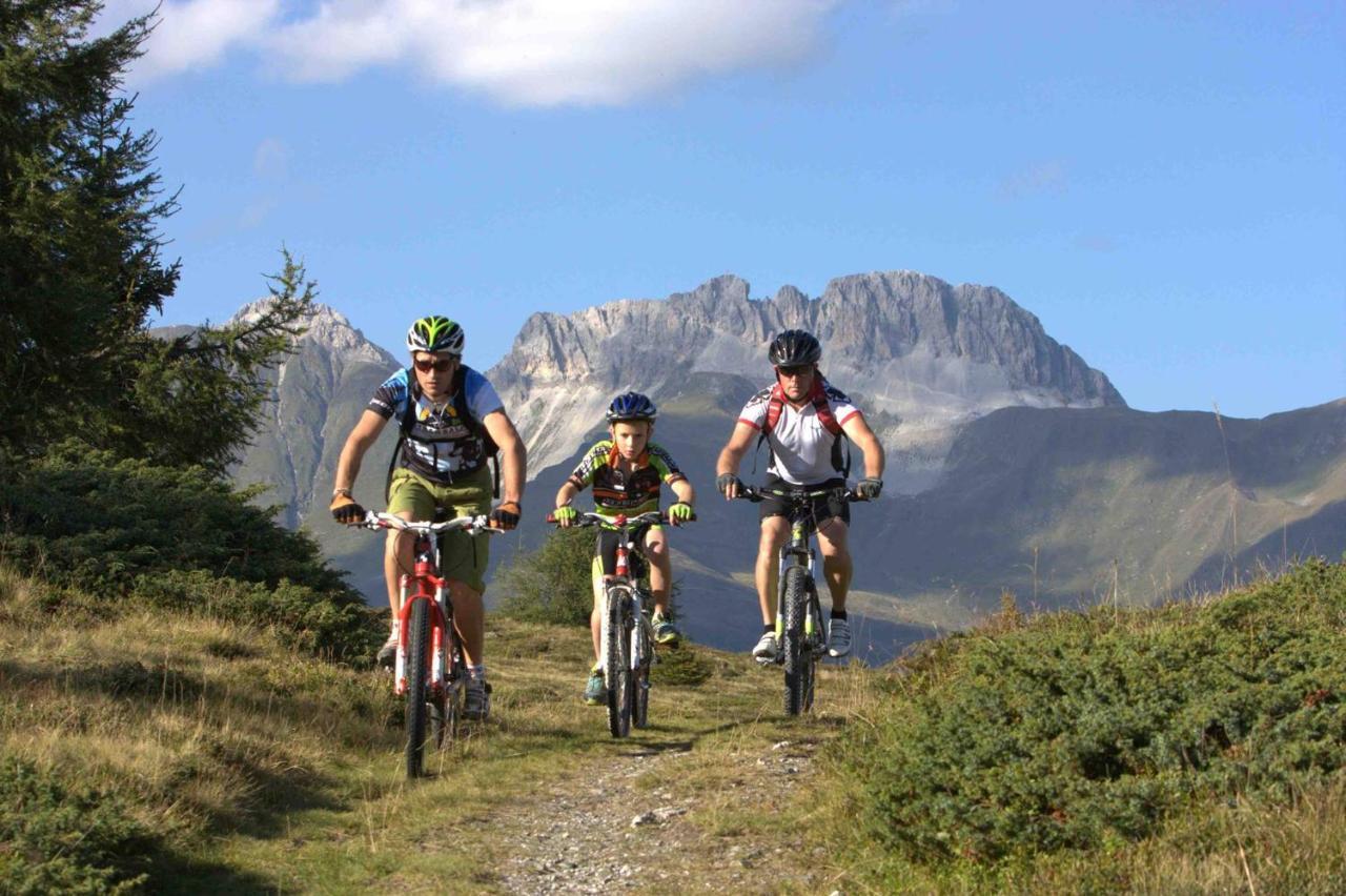 Bed & Breakfast Eirl Dolomites Retreat
