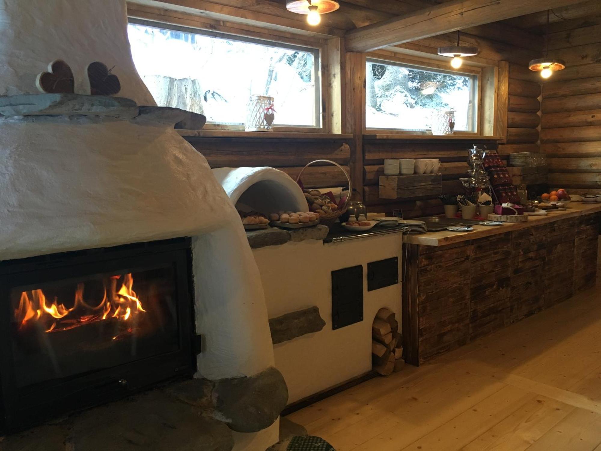 Eirl Dolomites Retreat Sappada