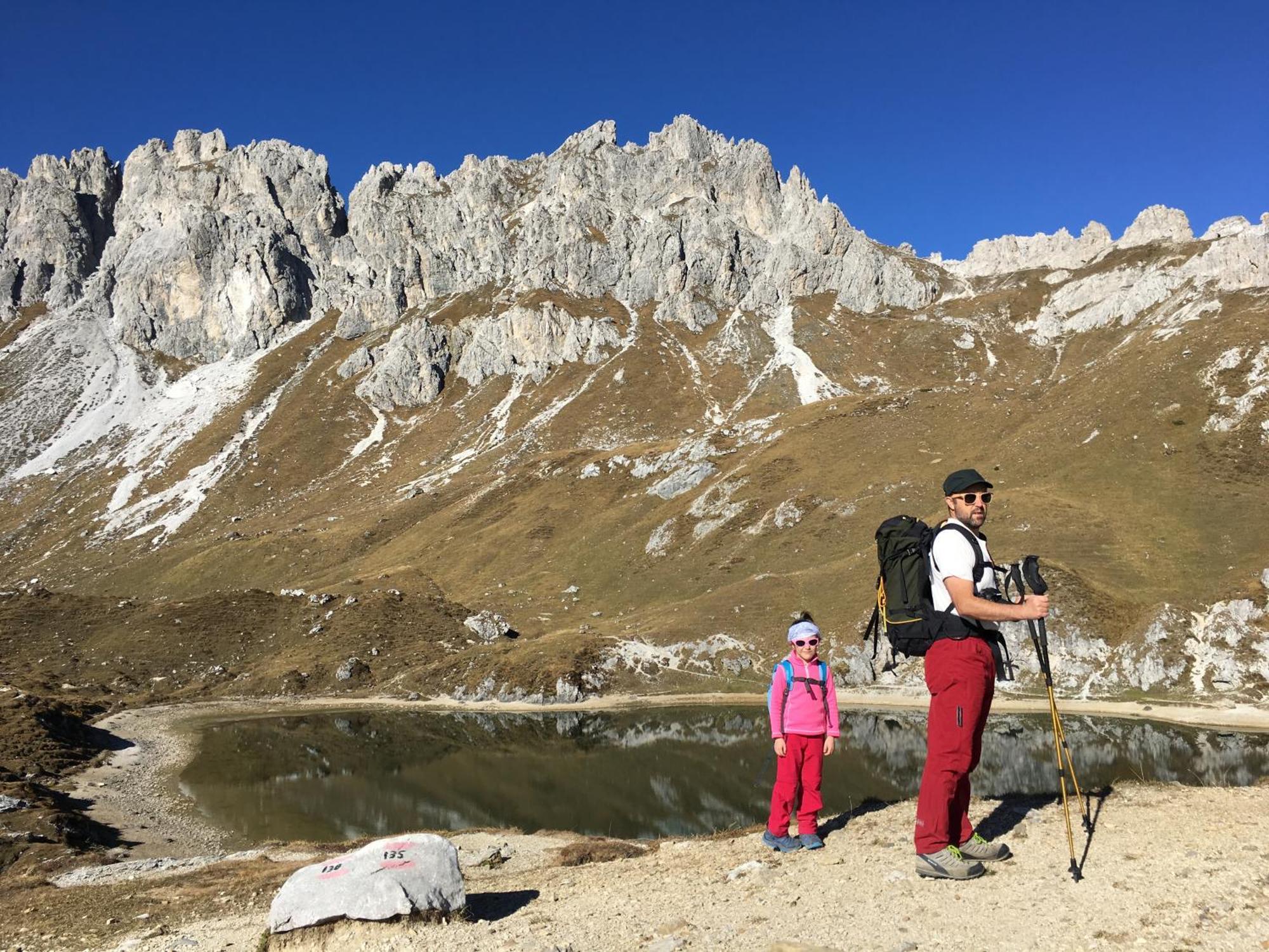 Eirl Dolomites Retreat Bed & Breakfast