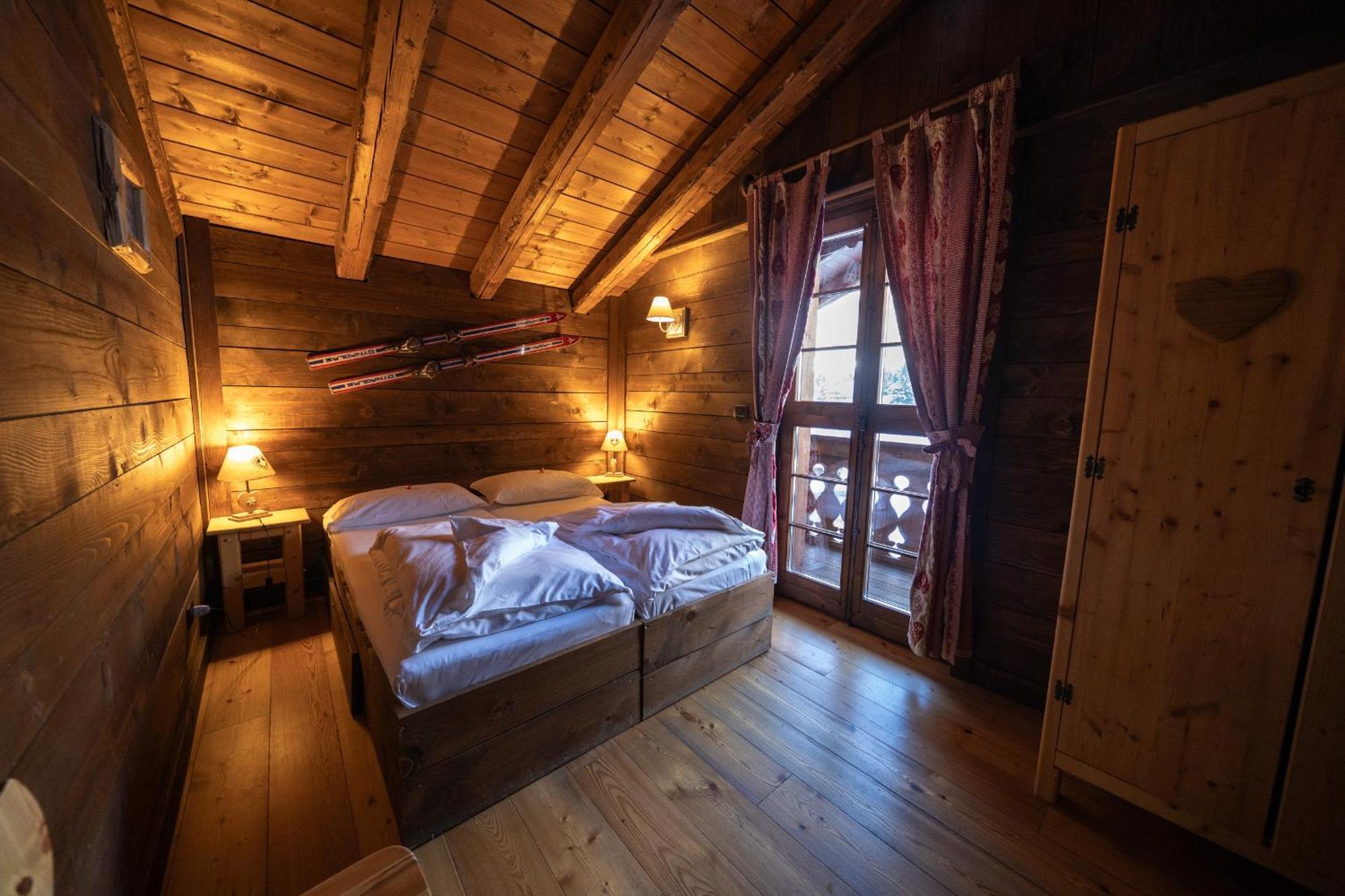 Bed & Breakfast Eirl Dolomites Retreat