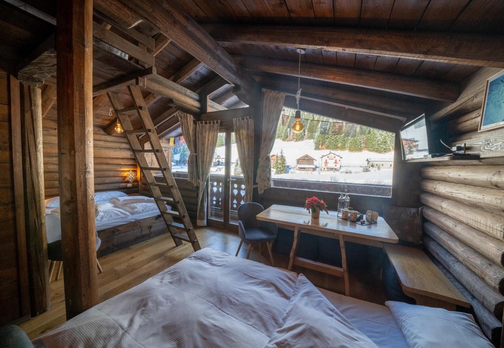 Eirl Dolomites Retreat Sappada
