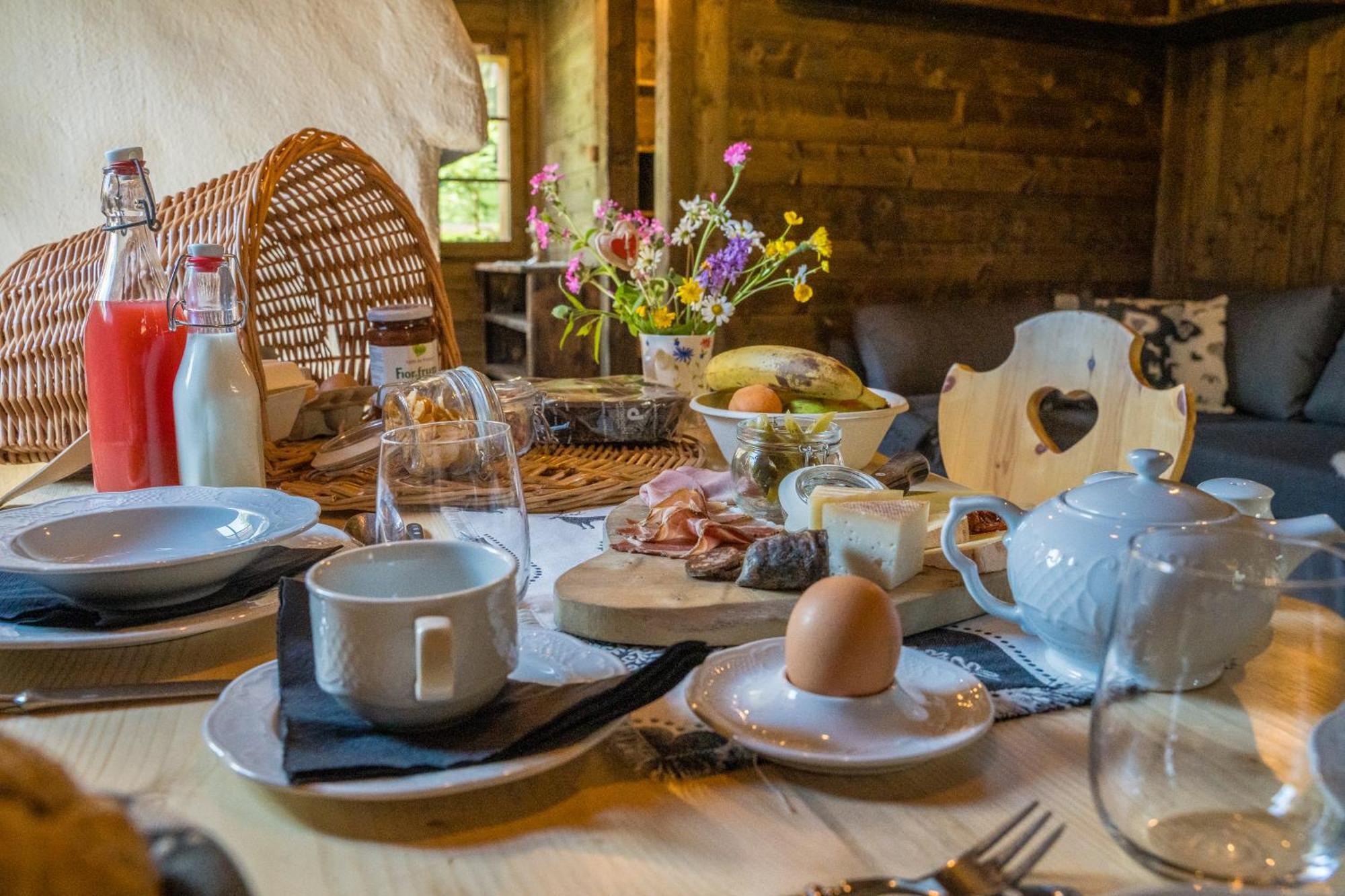 Bed & Breakfast Eirl Dolomites Retreat 3*