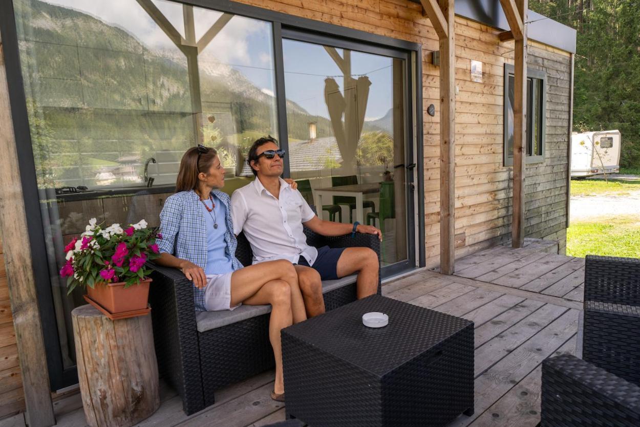 Eirl Dolomites Retreat 3* Sappada