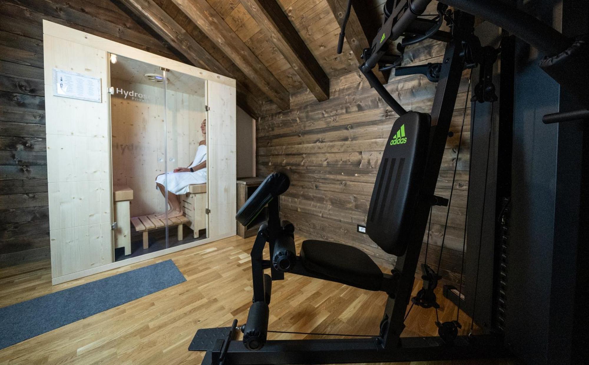 Eirl Dolomites Retreat Bed & Breakfast 3*
