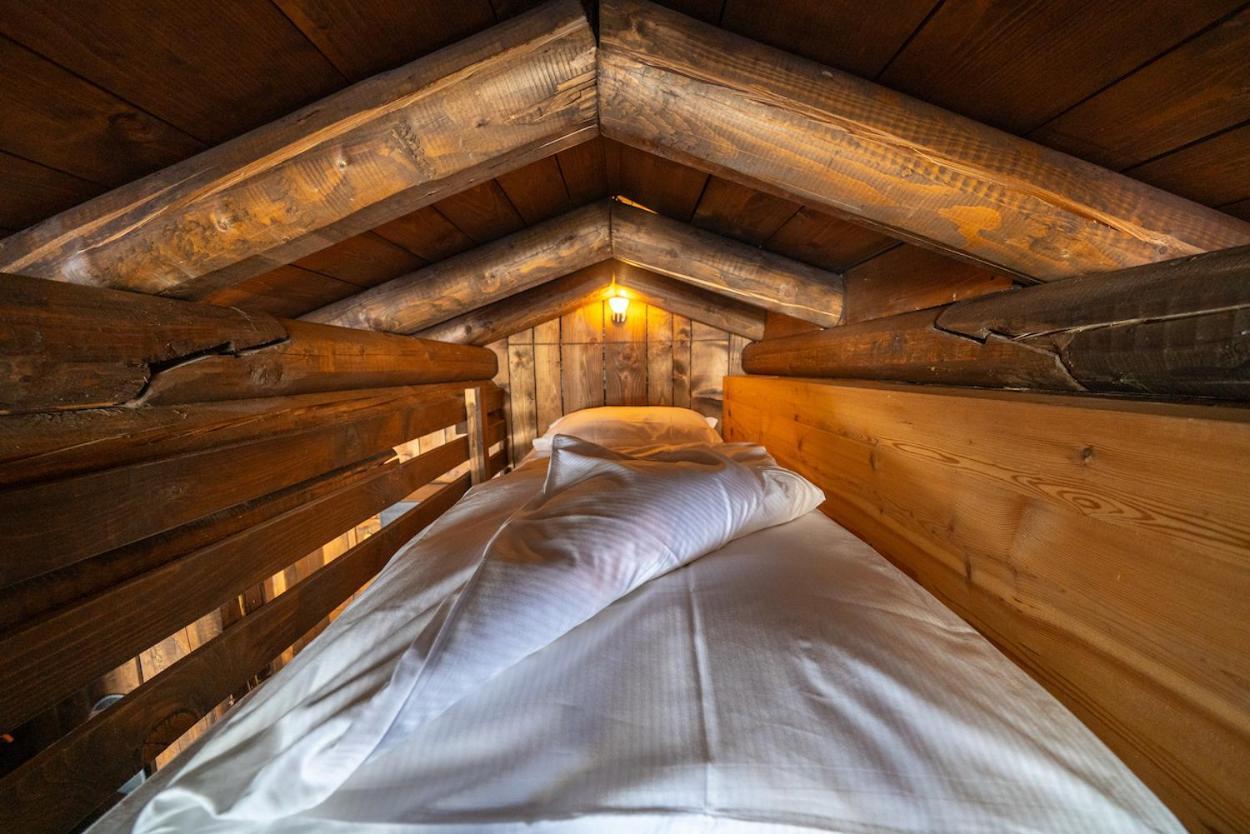 Eirl Dolomites Retreat Bed & Breakfast Sappada