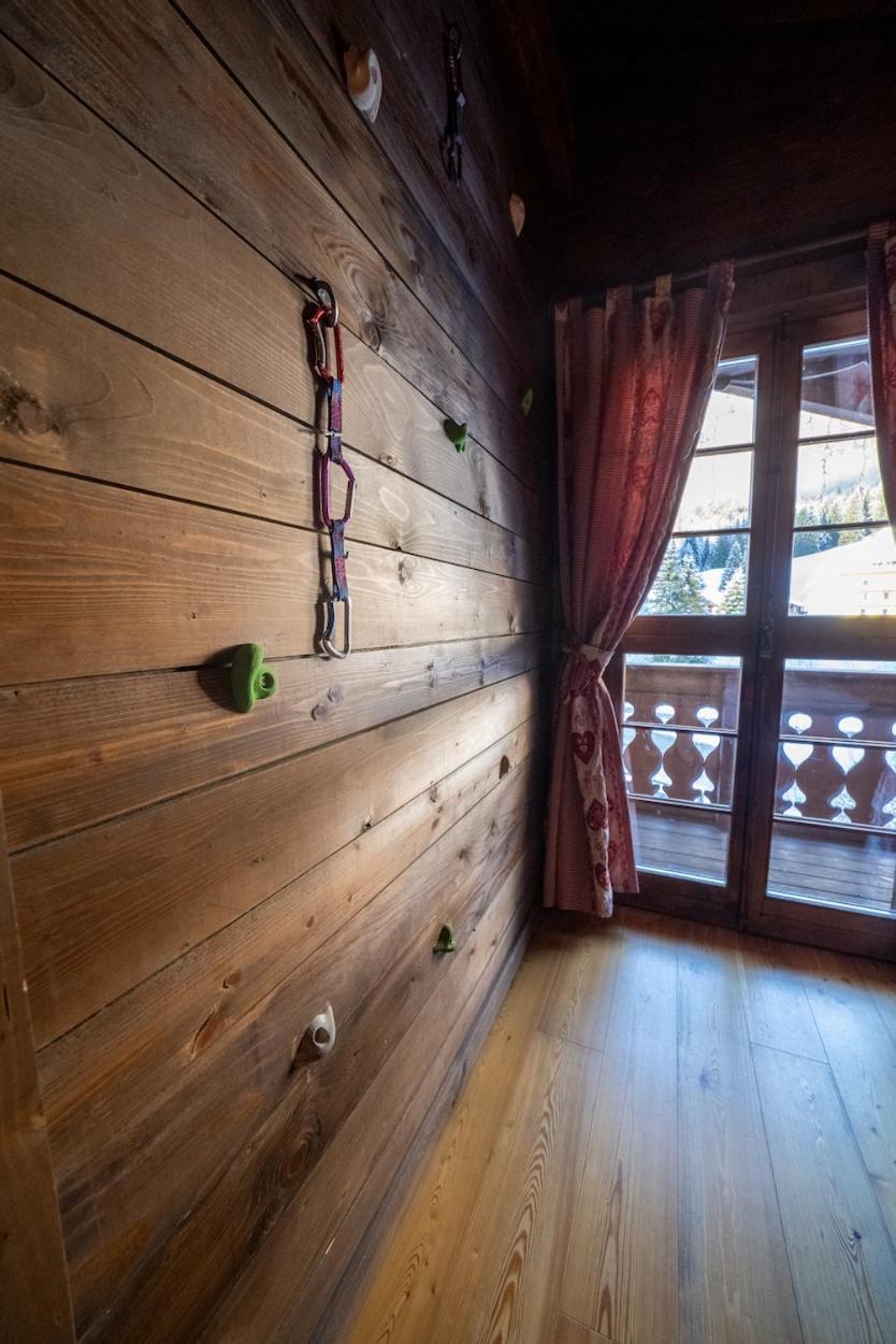Bed & Breakfast Eirl Dolomites Retreat