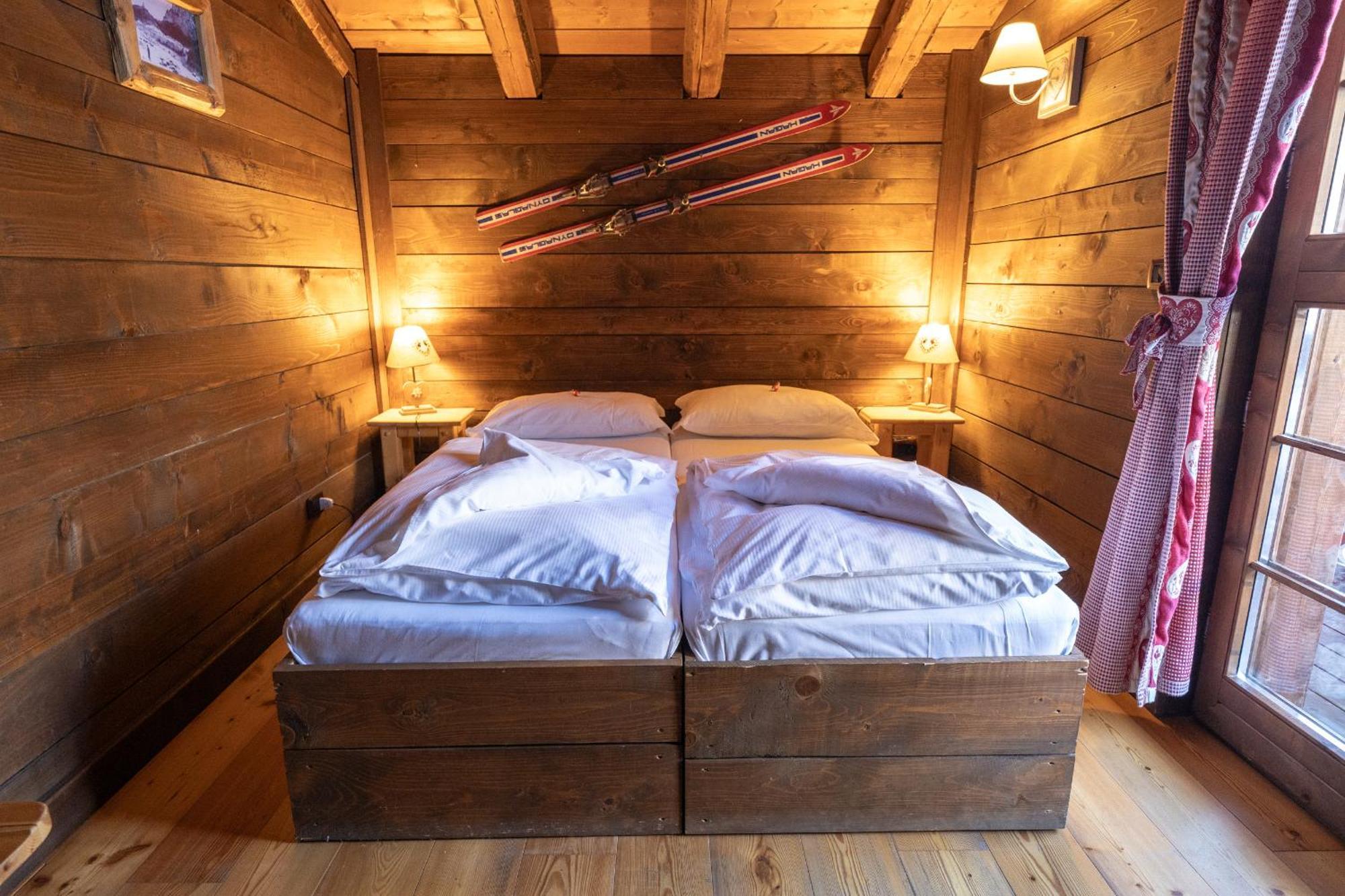 Eirl Dolomites Retreat
