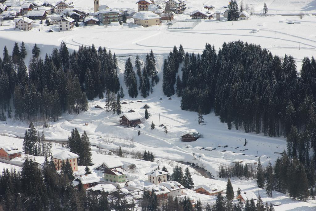 Bed & Breakfast Eirl Dolomites Retreat
