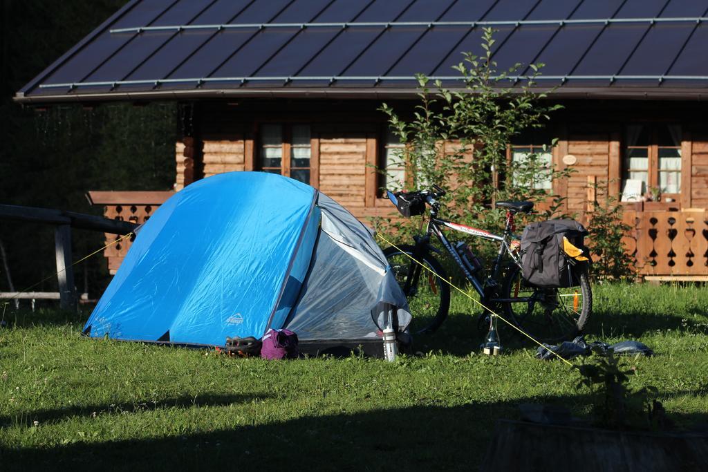 Bed & Breakfast Eirl Dolomites Retreat Sappada