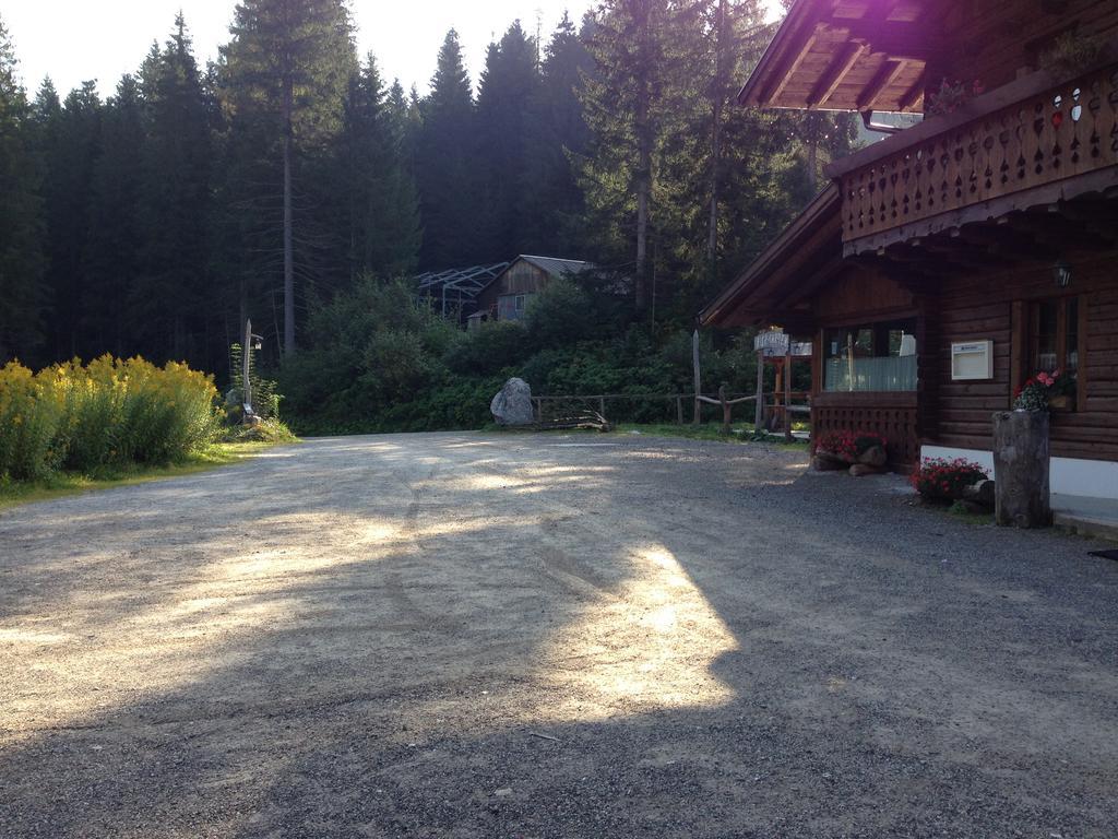 Eirl Dolomites Retreat Bed & Breakfast 3*