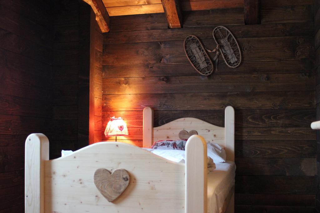 Eirl Dolomites Retreat Bed & Breakfast