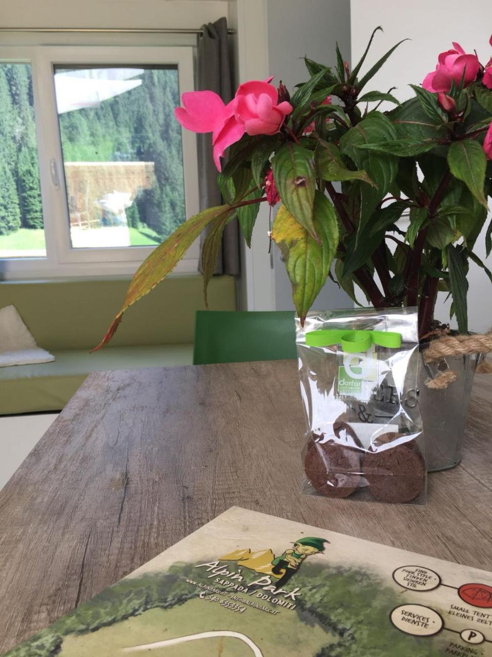Bed & Breakfast Eirl Dolomites Retreat Sappada