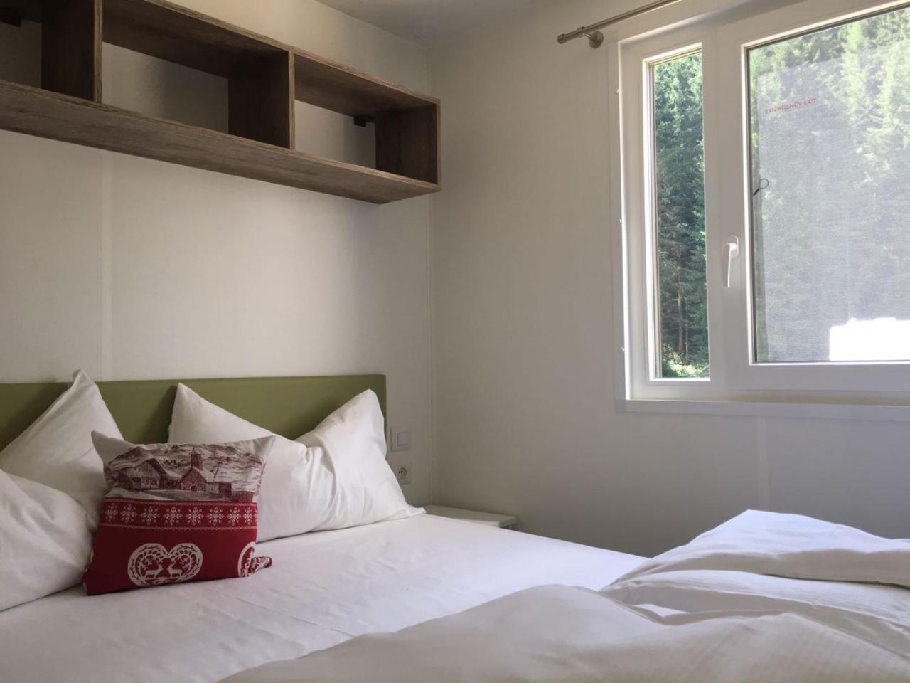 Eirl Dolomites Retreat Bed & Breakfast 3*