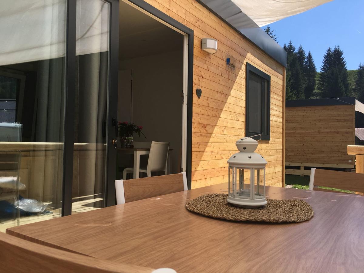 Eirl Dolomites Retreat Bed & Breakfast