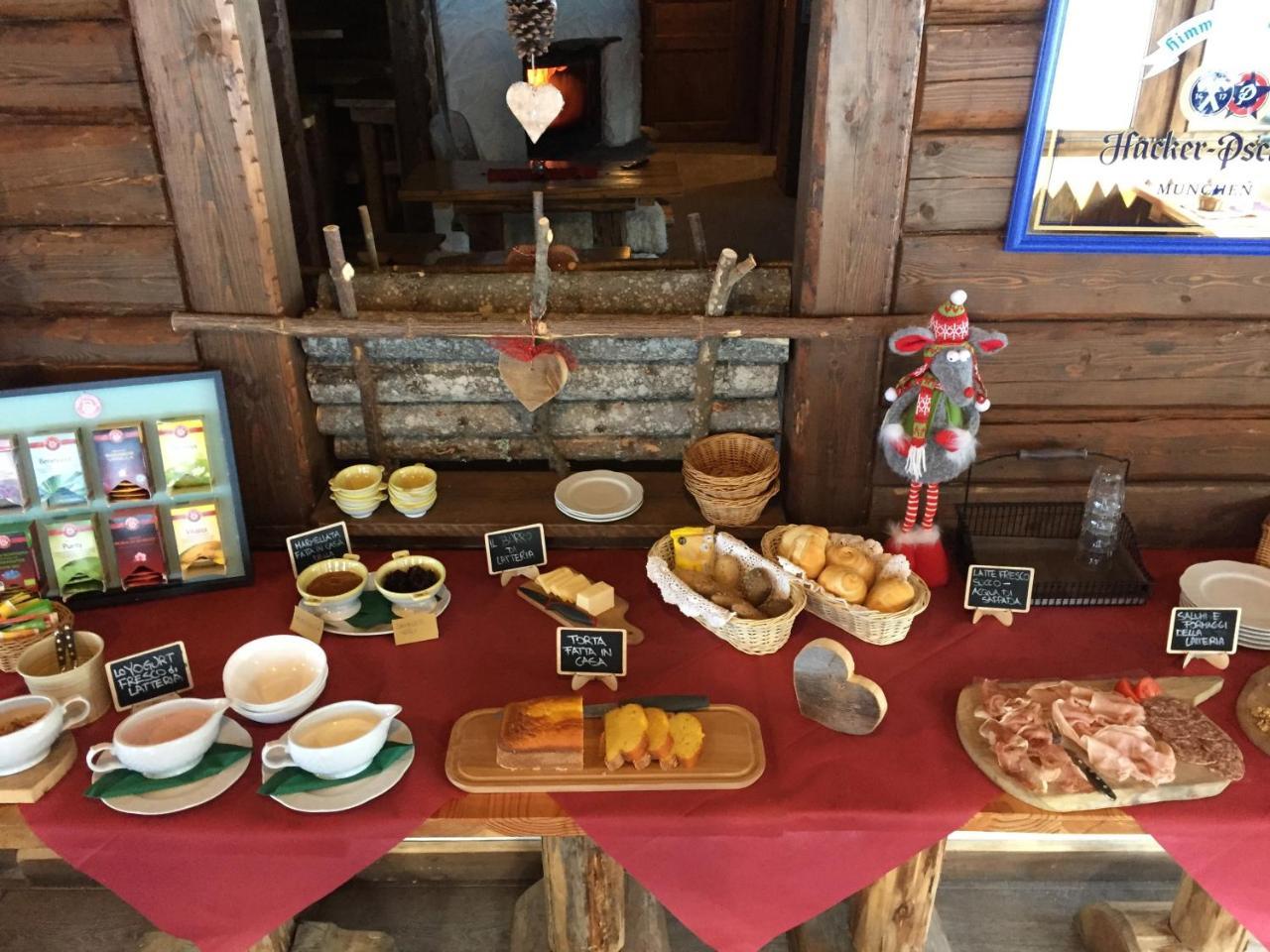 Eirl Dolomites Retreat 3*