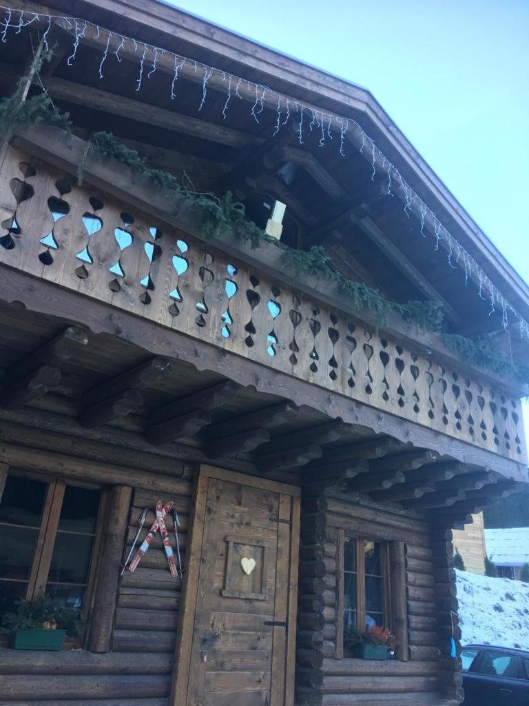 Bed & Breakfast Eirl Dolomites Retreat