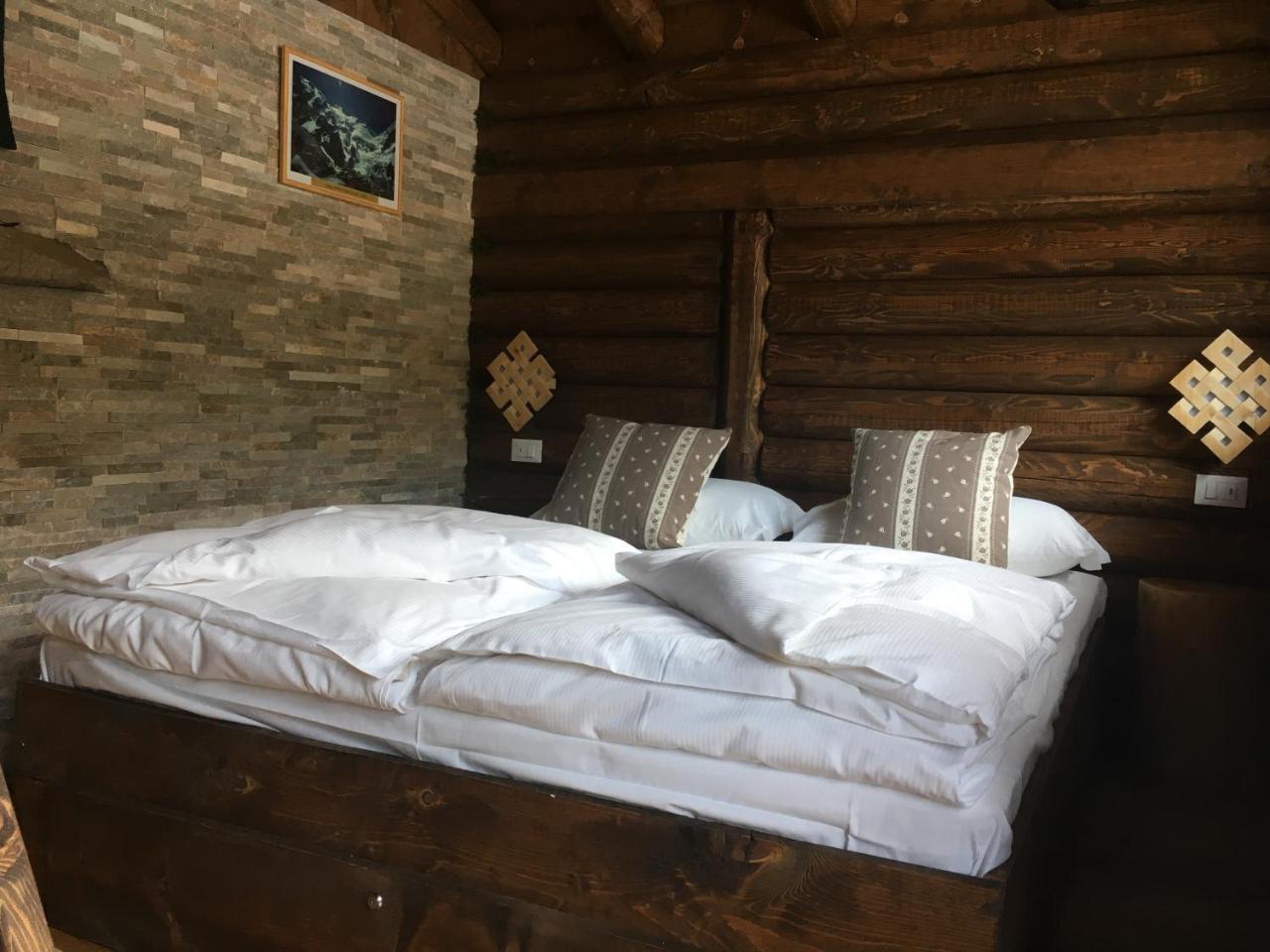 Bed & Breakfast Eirl Dolomites Retreat 3*