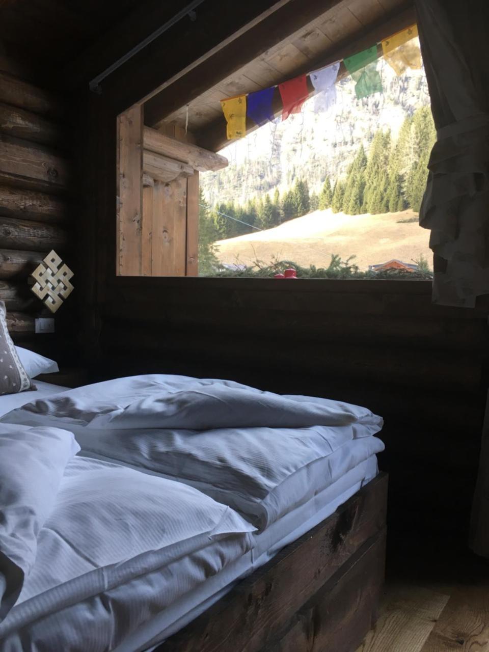Eirl Dolomites Retreat Bed & Breakfast