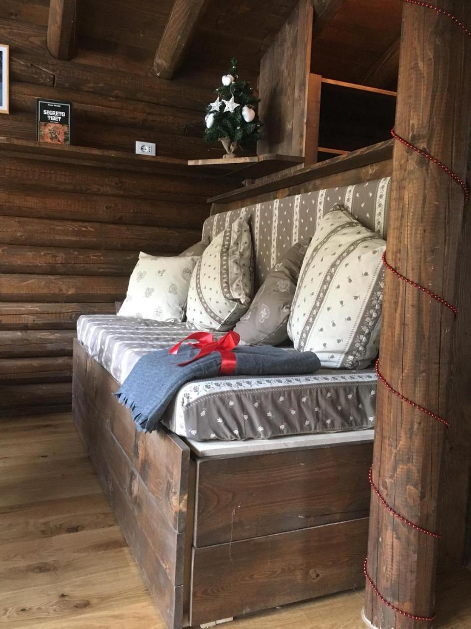 Bed & Breakfast Eirl Dolomites Retreat