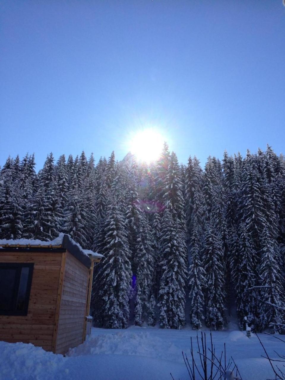 Eirl Dolomites Retreat 3*