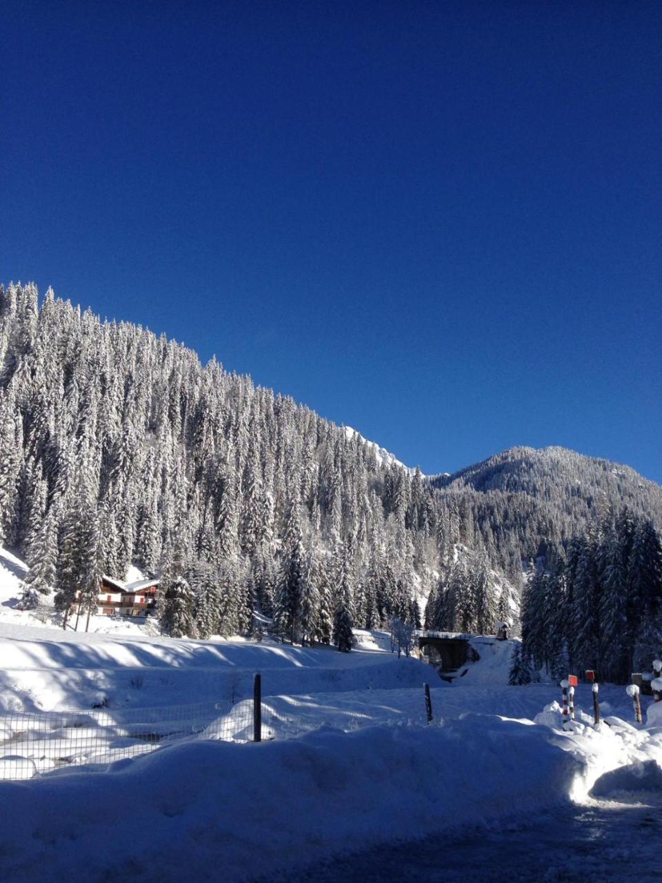 Bed & Breakfast Eirl Dolomites Retreat 3*