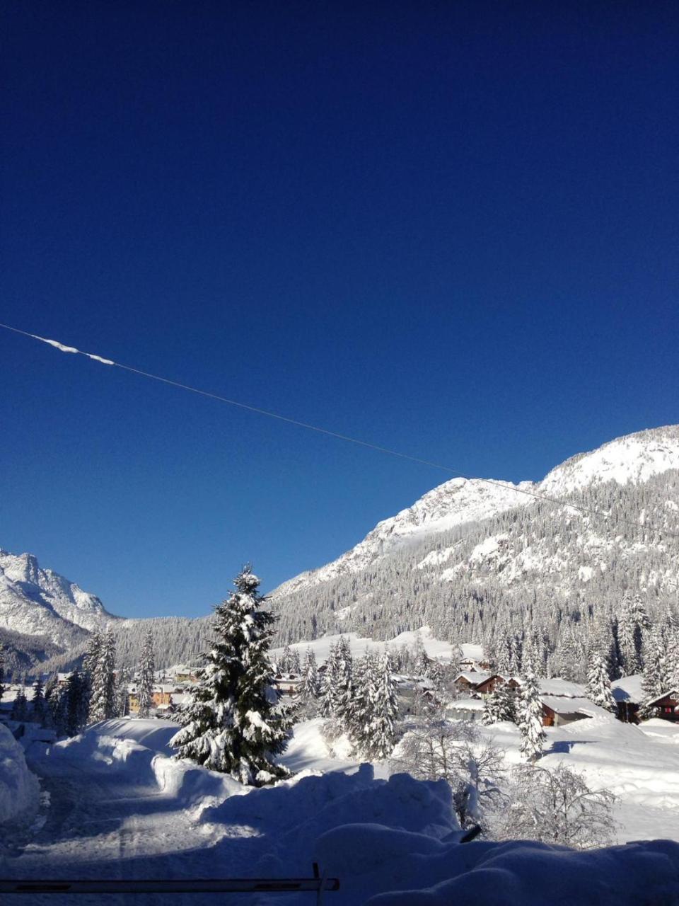 Bed & Breakfast Eirl Dolomites Retreat 3*
