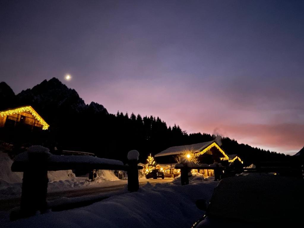 Bed & Breakfast Eirl Dolomites Retreat Sappada