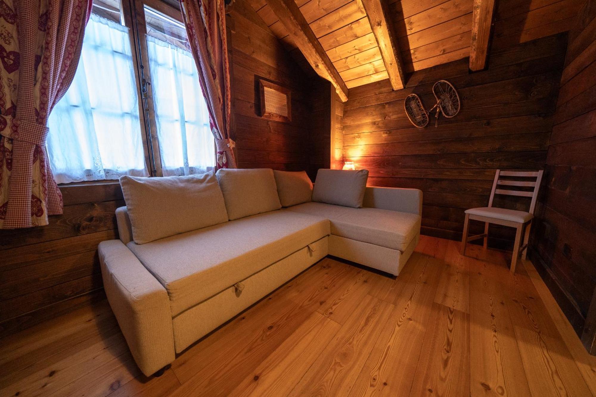 Bed & Breakfast Eirl Dolomites Retreat Sappada