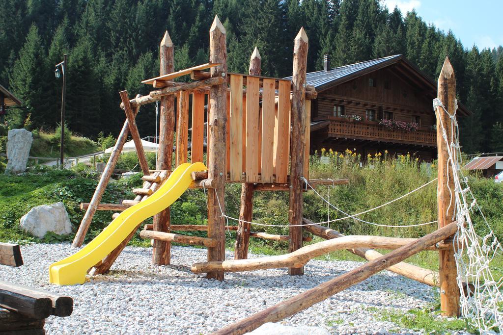 Eirl Dolomites Retreat Sappada