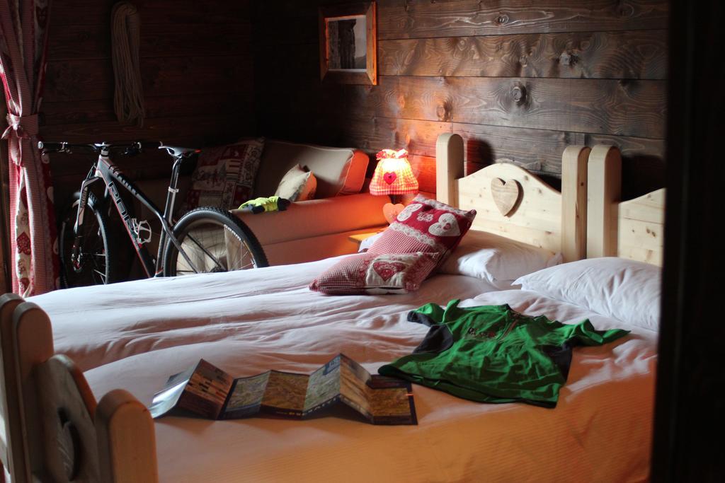 Bed & Breakfast Eirl Dolomites Retreat Sappada