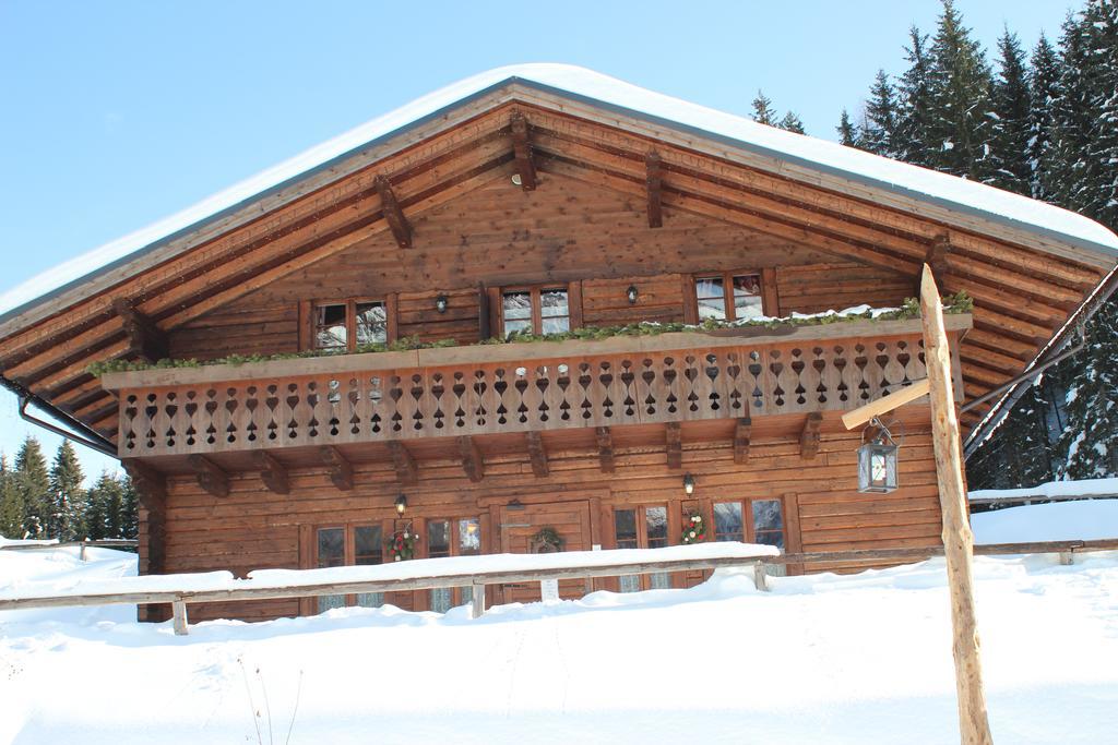 Bed & Breakfast Eirl Dolomites Retreat 3*