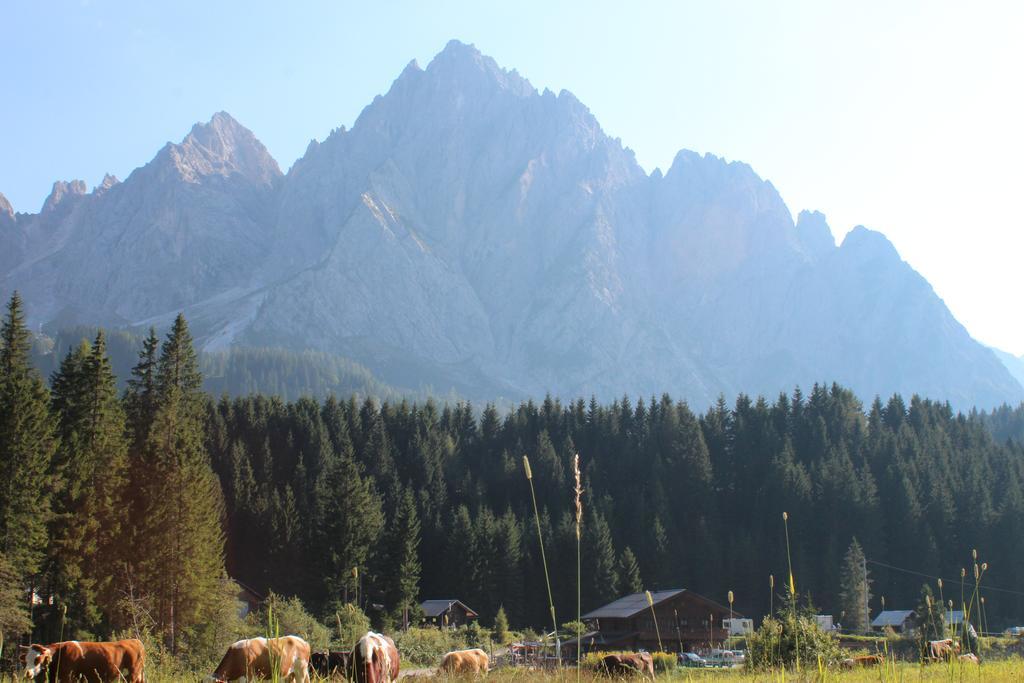 Eirl Dolomites Retreat 3* Sappada