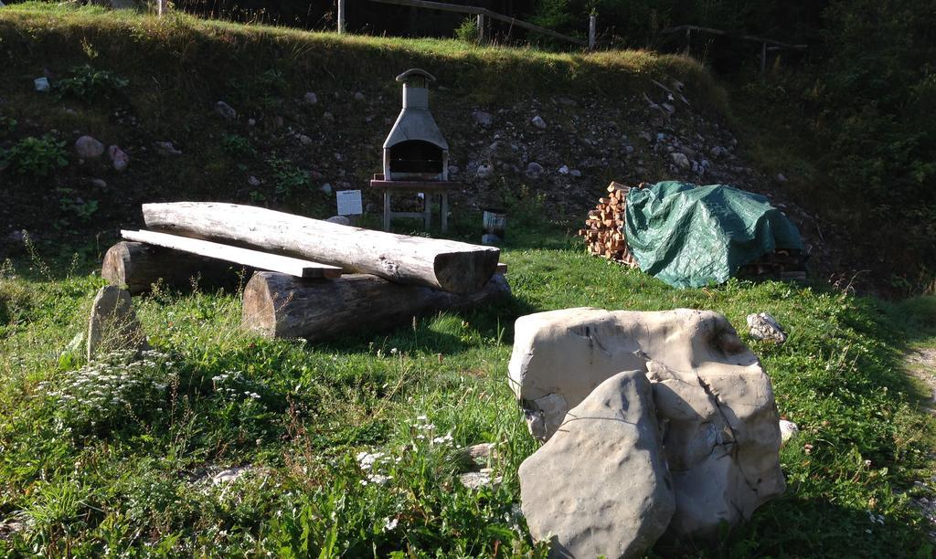 Eirl Dolomites Retreat 3* Sappada