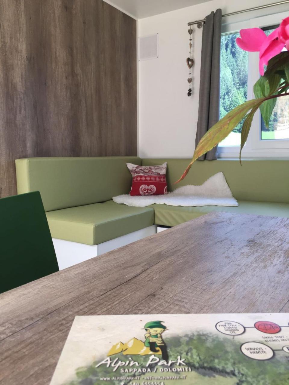 Bed & Breakfast Eirl Dolomites Retreat 3*